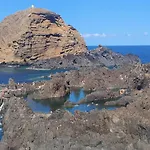 Fisherman's House * Porto Moniz