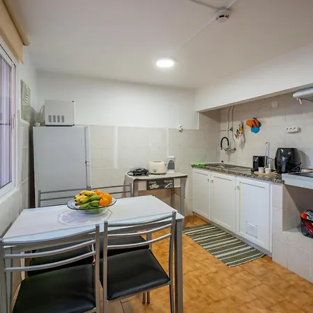 Fisherman's House Сasa de vacaciones *