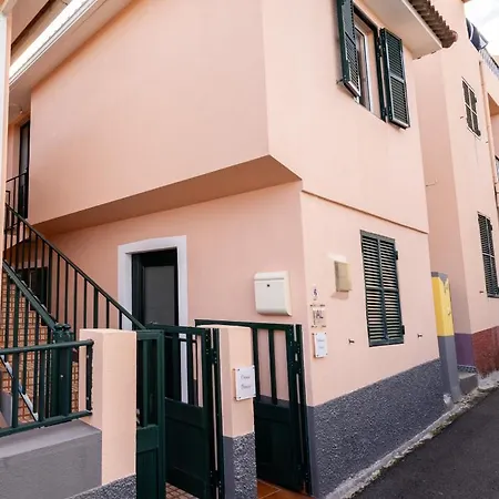 Fisherman's House Semesterbostad