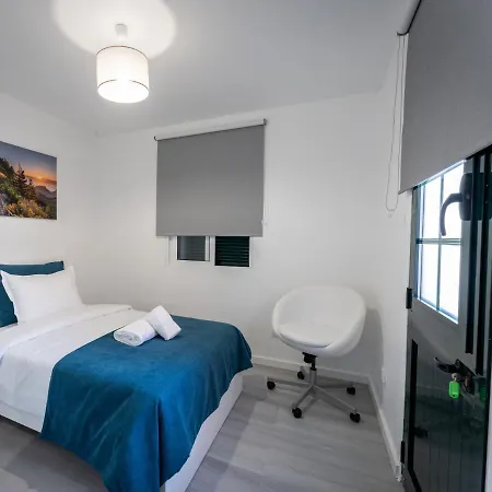 Fisherman's House Сasa de vacaciones *