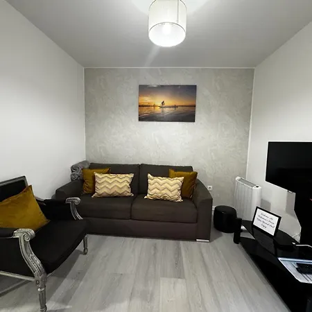 Fisherman's House Сasa de vacaciones *