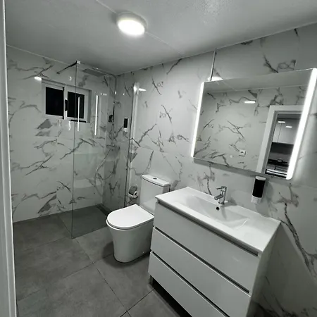 Сasa de vacaciones Fisherman's House *