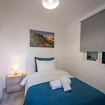 Ferienhaus Fisherman's House Porto Moniz
