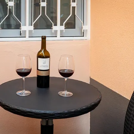 Tatil Evi Fisherman's House