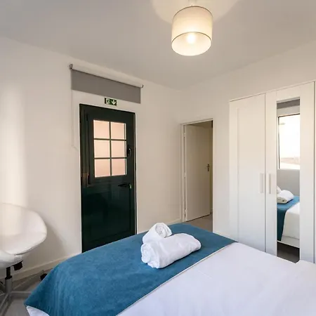 בית נופש Fisherman's House *