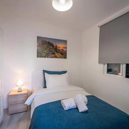 Tatil Evi Fisherman's House Porto Moniz