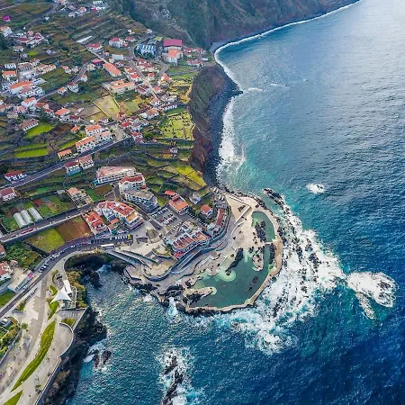 Fisherman's House Hébergement de vacances