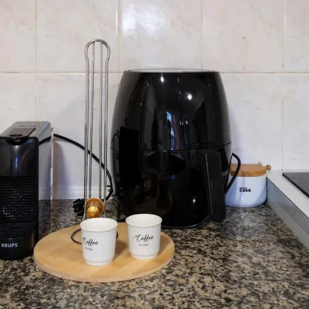 Hébergement de vacances Fisherman's House Porto Moniz