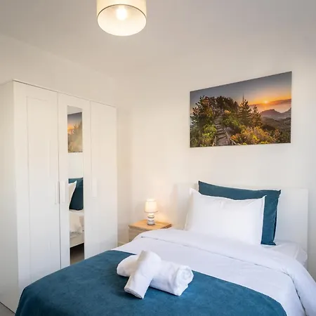 Fisherman's House Tatil Evi Porto Moniz