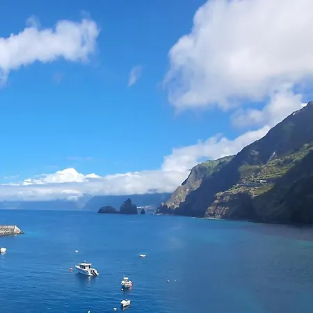 Fisherman's House Сasa de vacaciones *