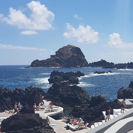 Fisherman's House * Porto Moniz