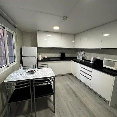 Fisherman's House Porto Moniz