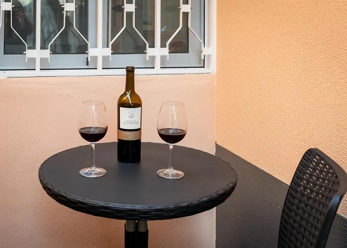 Дом отдыха Fisherman's House