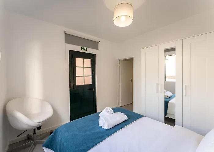 Holiday home Fisherman's House *