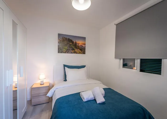 Holiday home Fisherman's House Porto Moniz