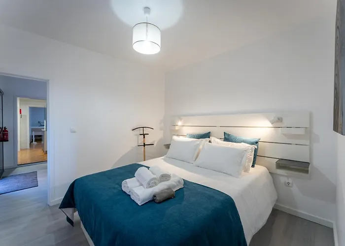 Fisherman's House Дом отдыха Порту-Мониш