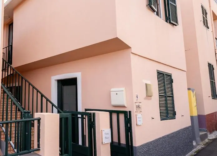 Fisherman's House Дом отдыха