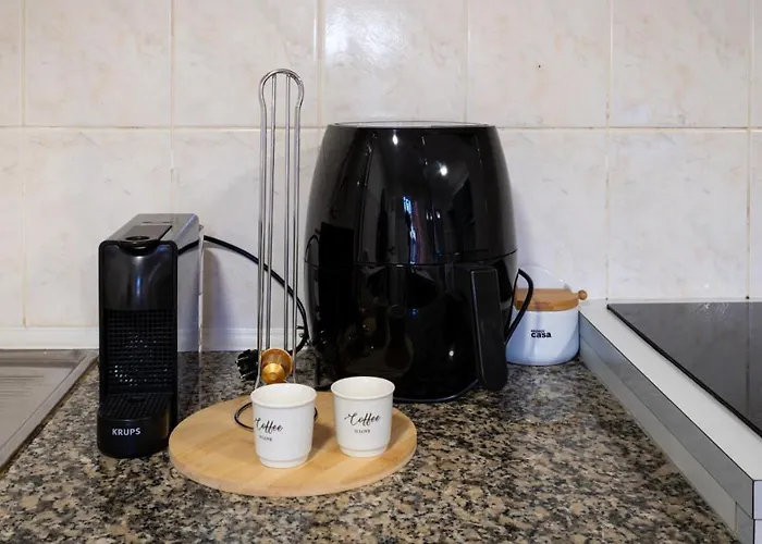 Holiday home Fisherman's House Porto Moniz