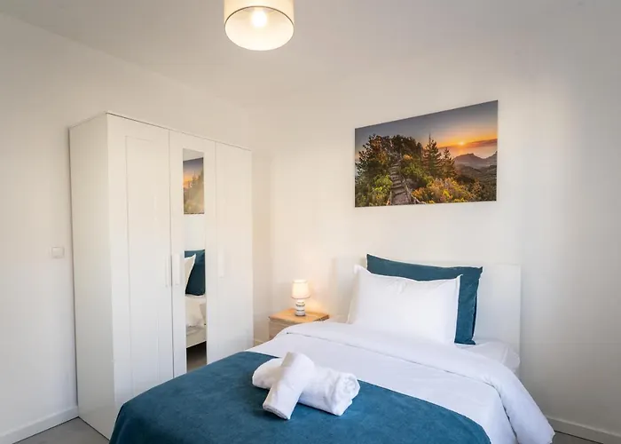 Fisherman's House Holiday home Porto Moniz