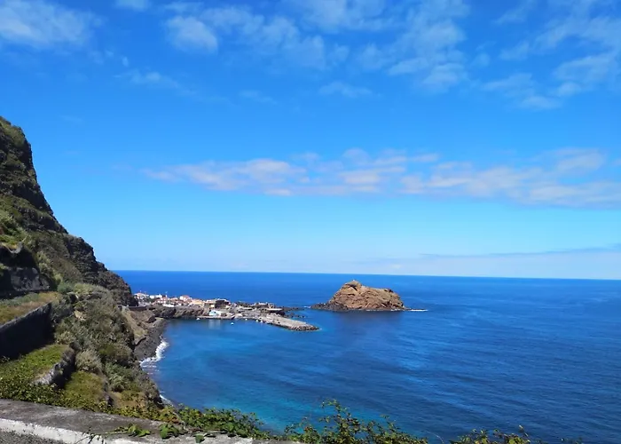 Holiday home Fisherman's House