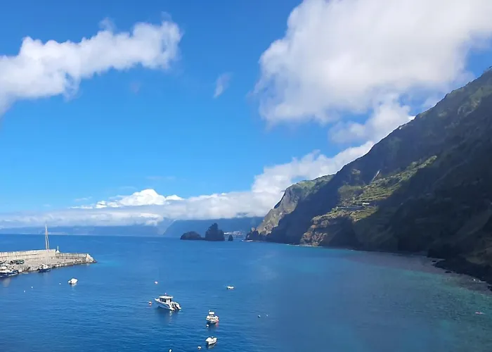 Fisherman's House Holiday home *