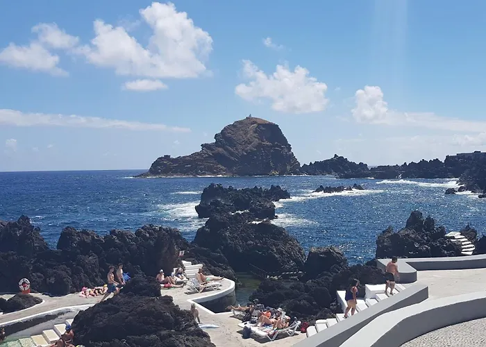 Fisherman's House * Porto Moniz