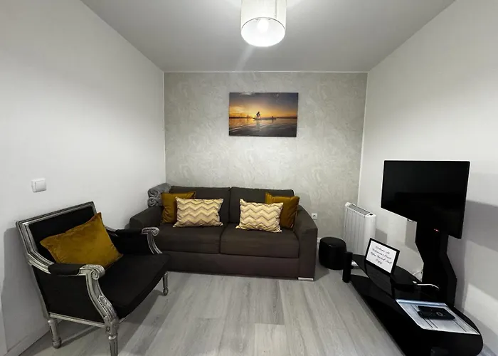 Fisherman's House Дом отдыха *